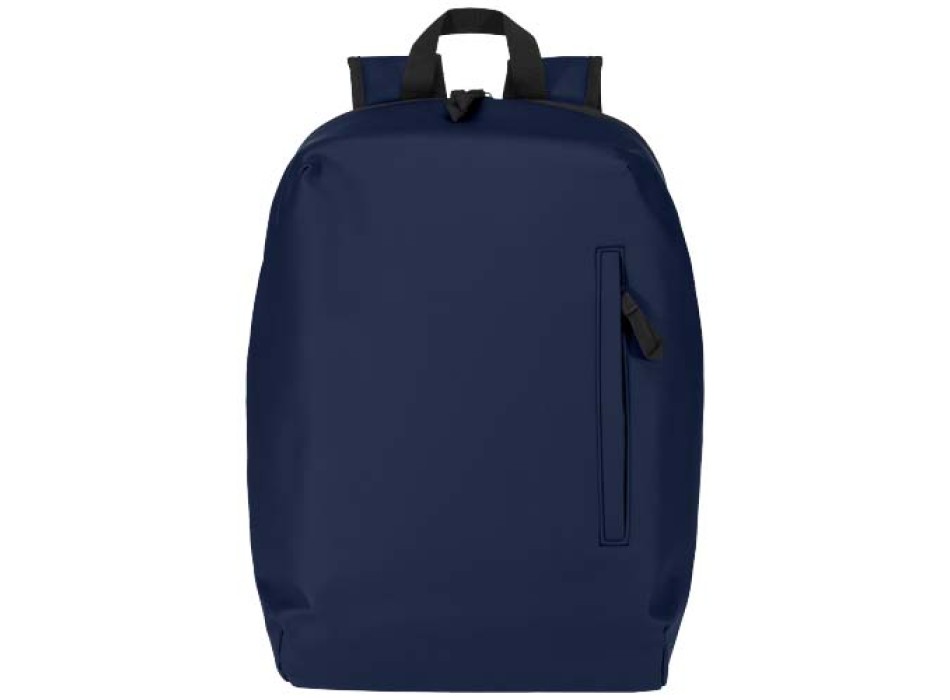 Zaino antifurto per portatile da 15" in materiale riciclato certificato GRS Resi Plus - 18L FullGadgets.com