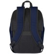 Zaino antifurto per portatile da 15" in materiale riciclato certificato GRS Resi Plus - 18L FullGadgets.com