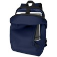 Zaino antifurto per portatile da 15" in materiale riciclato certificato GRS Resi Plus - 18L FullGadgets.com