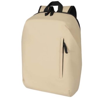 Zaino antifurto per portatile da 15" in materiale riciclato certificato GRS Resi Plus - 18L FullGadgets.com