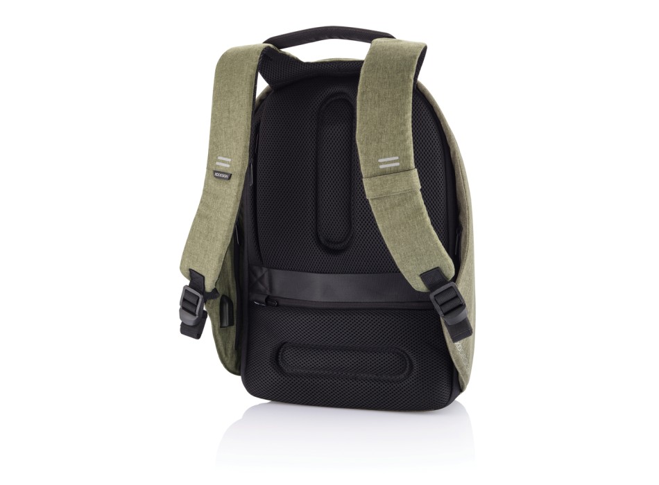 Zaino antitaccheggio Bobby Hero FullGadgets.com