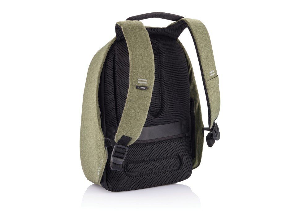 Zaino antitaccheggio Bobby Hero FullGadgets.com