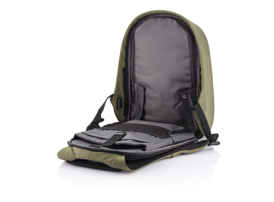 Zaino antitaccheggio Bobby Hero FullGadgets.com