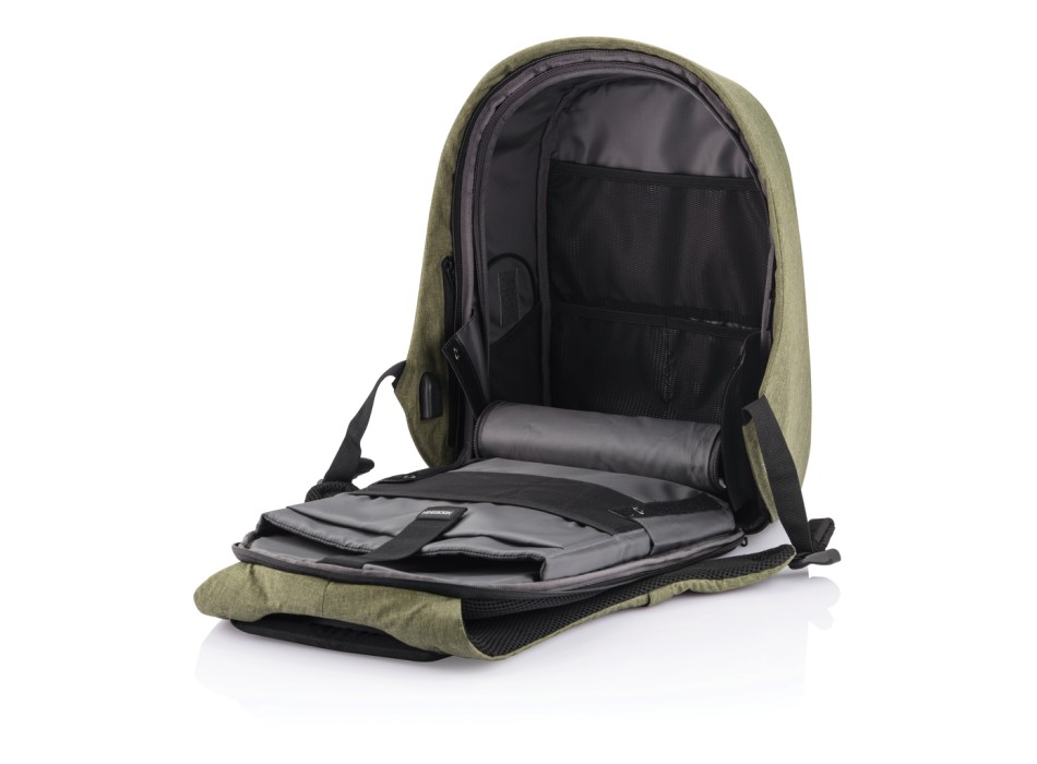 Zaino antitaccheggio Bobby Hero FullGadgets.com