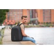 Zaino antitaccheggio Bobby Hero FullGadgets.com