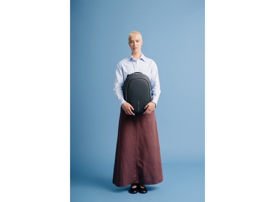 Zaino antitaccheggio Bobby Hero FullGadgets.com