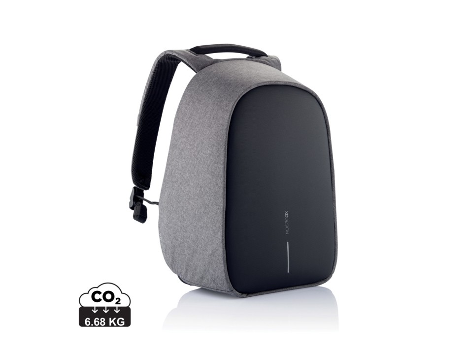 Zaino antitaccheggio Bobby Hero FullGadgets.com