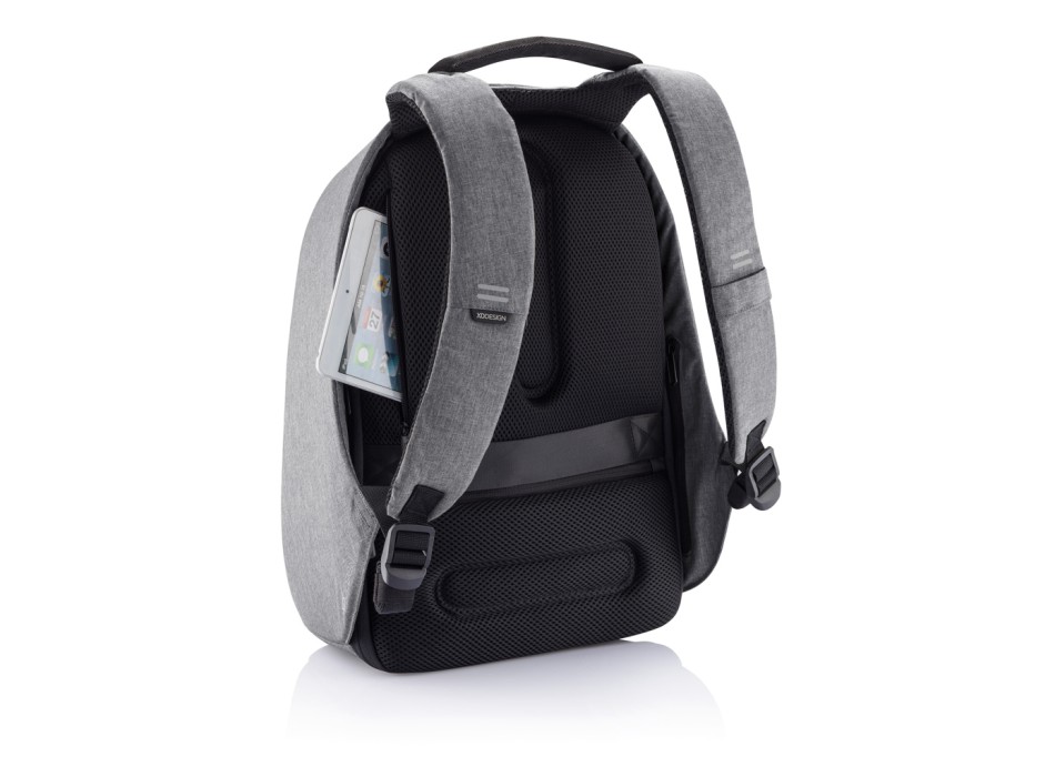 Zaino antitaccheggio Bobby Hero FullGadgets.com