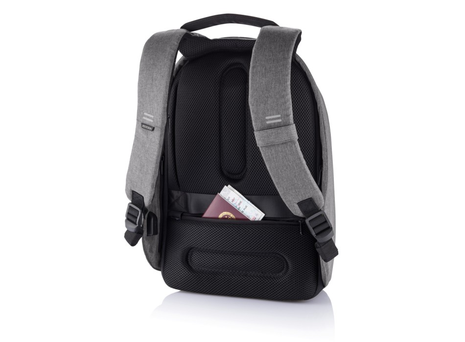 Zaino antitaccheggio Bobby Hero FullGadgets.com