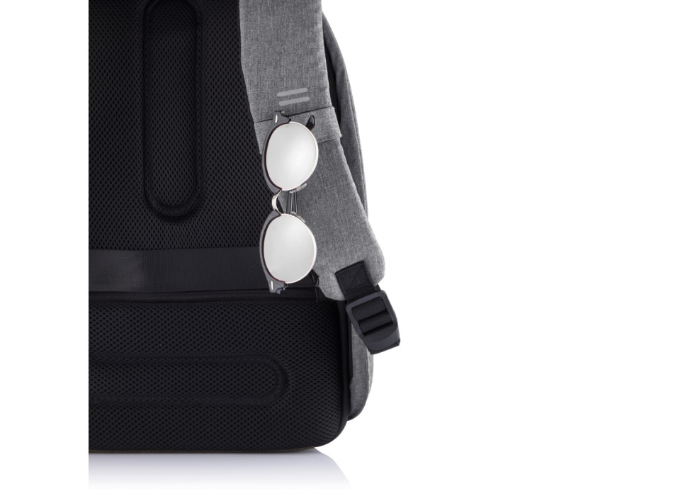 Zaino antitaccheggio Bobby Hero FullGadgets.com