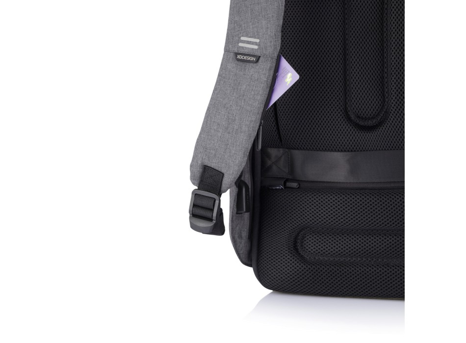 Zaino antitaccheggio Bobby Hero FullGadgets.com