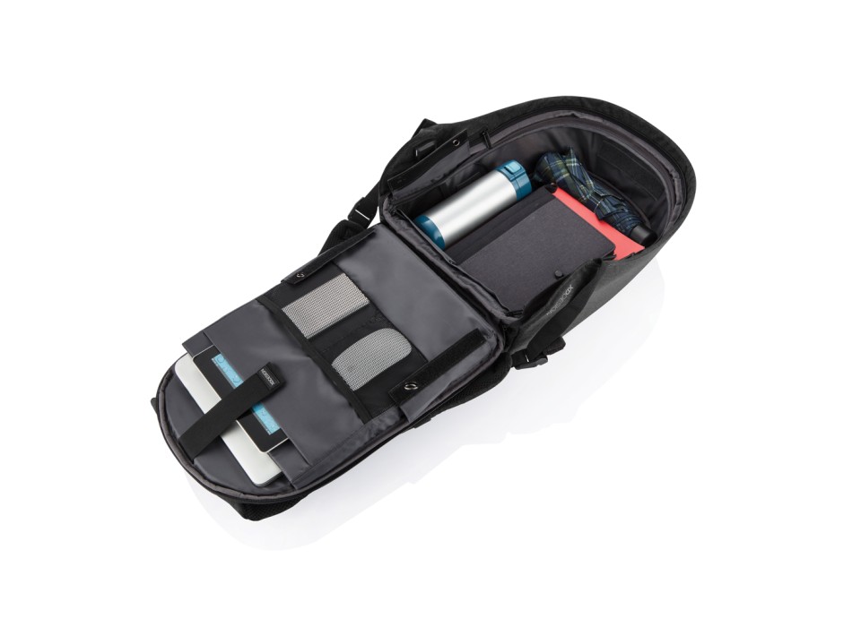 Zaino antitaccheggio Bobby Hero FullGadgets.com