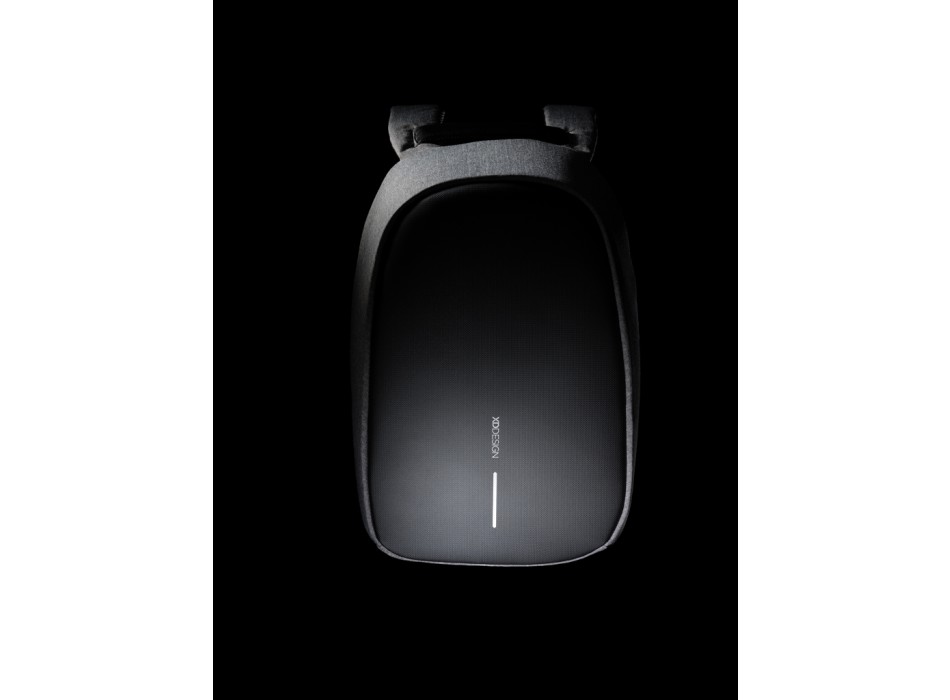 Zaino antitaccheggio Bobby Hero FullGadgets.com