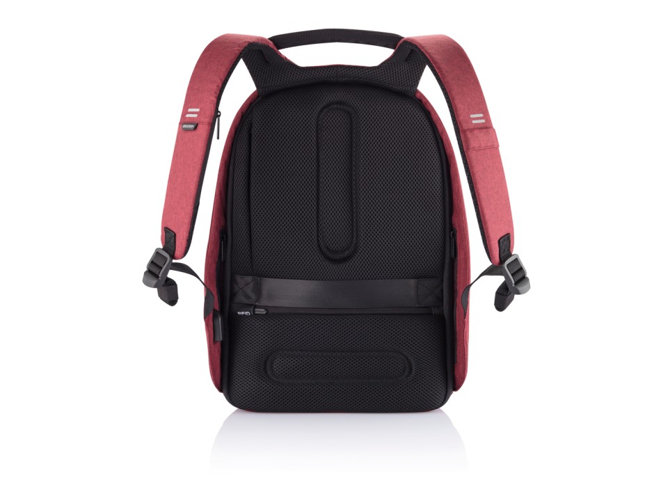 Zaino antitaccheggio Bobby Hero FullGadgets.com