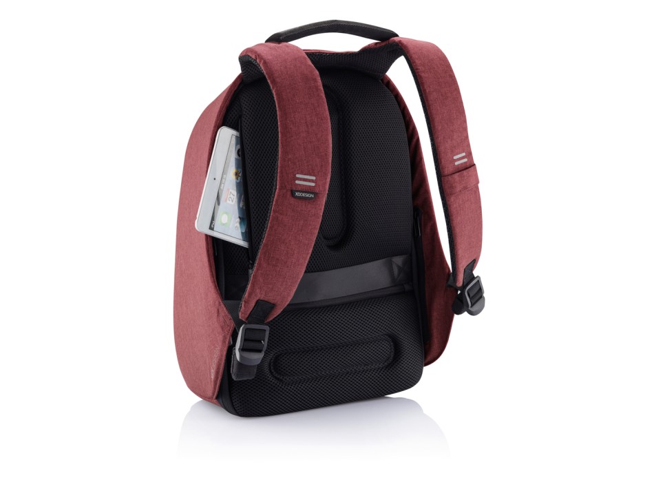 Zaino antitaccheggio Bobby Hero FullGadgets.com