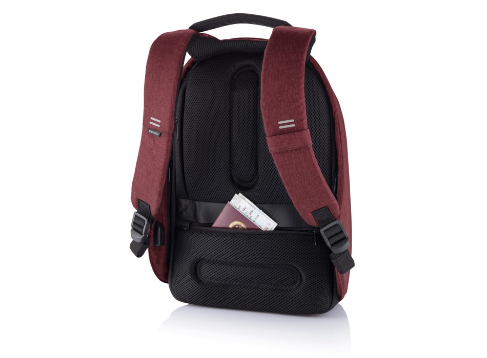 Zaino antitaccheggio Bobby Hero FullGadgets.com