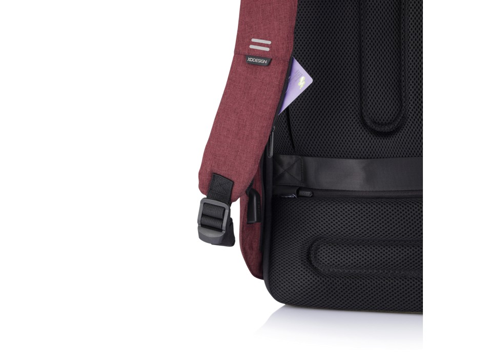 Zaino antitaccheggio Bobby Hero FullGadgets.com