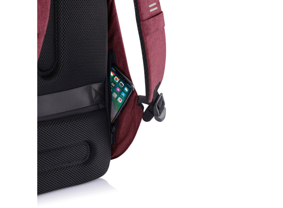 Zaino antitaccheggio Bobby Hero FullGadgets.com