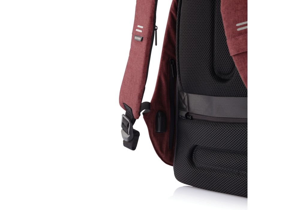 Zaino antitaccheggio Bobby Hero FullGadgets.com