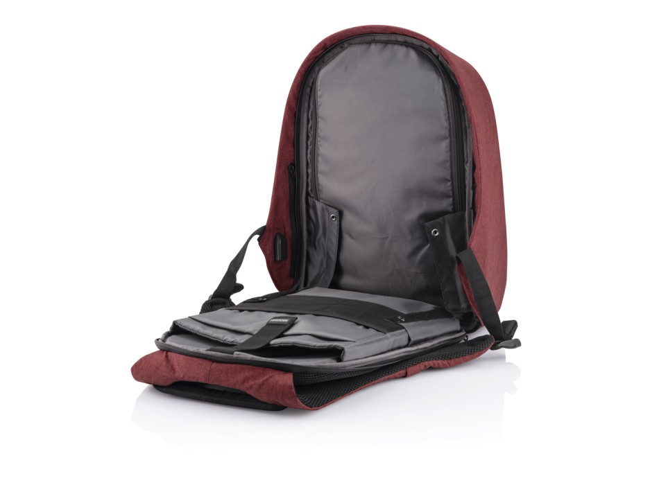 Zaino antitaccheggio Bobby Hero FullGadgets.com