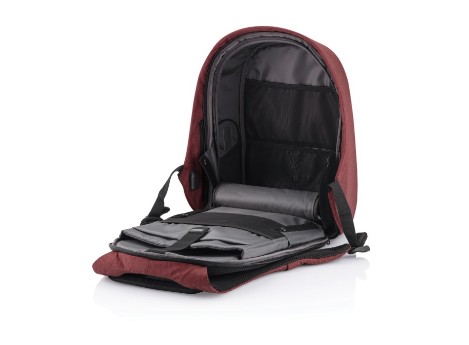 Zaino antitaccheggio Bobby Hero FullGadgets.com