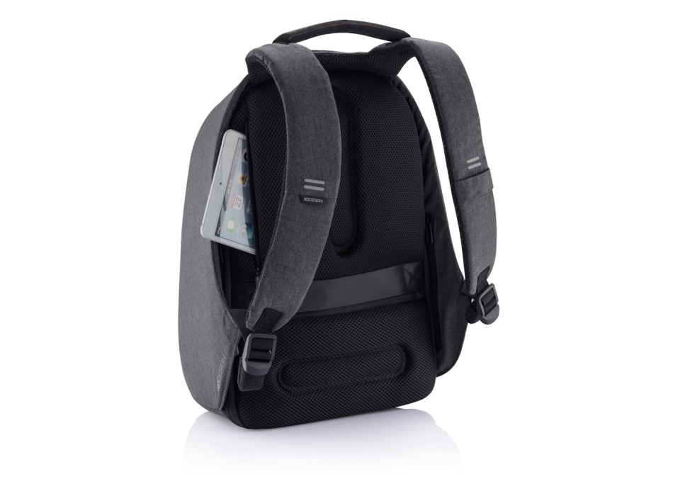 Zaino antitaccheggio Bobby Hero FullGadgets.com