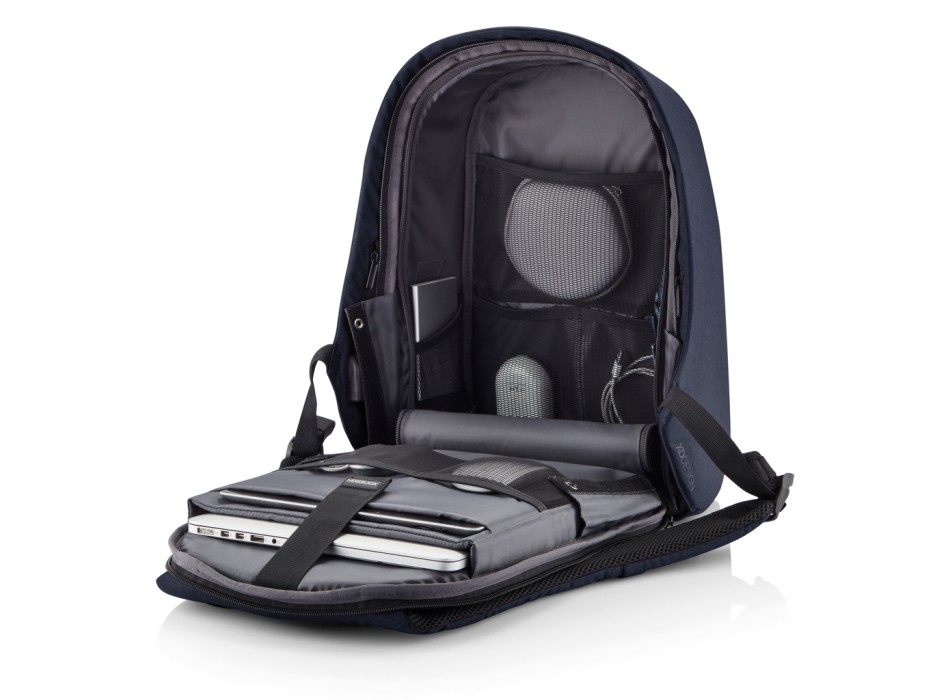 Zaino antitaccheggio Bobby Hero FullGadgets.com