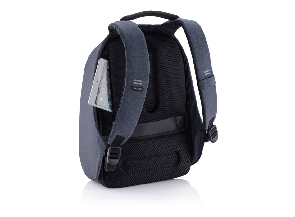 Zaino antitaccheggio Bobby Hero FullGadgets.com