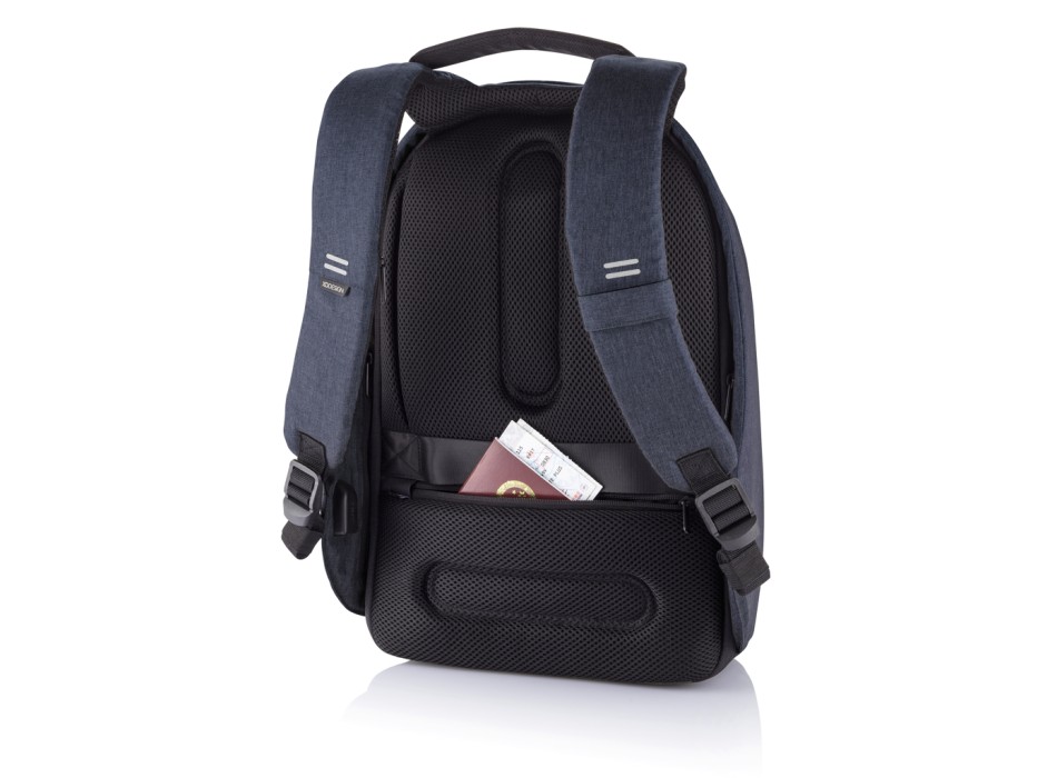 Zaino antitaccheggio Bobby Hero FullGadgets.com