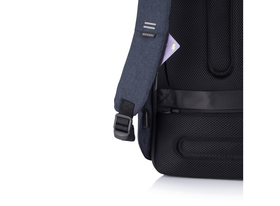 Zaino antitaccheggio Bobby Hero FullGadgets.com