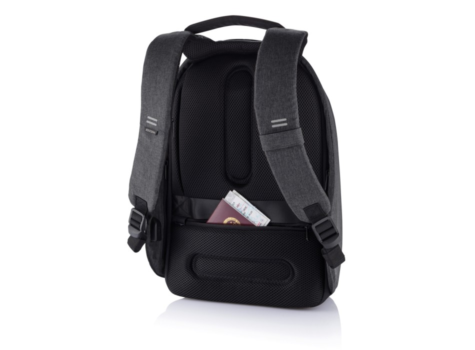 Zaino antitaccheggio Bobby Hero FullGadgets.com