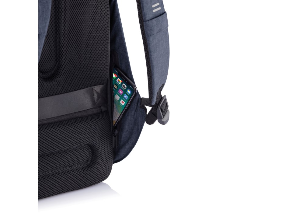 Zaino antitaccheggio Bobby Hero FullGadgets.com