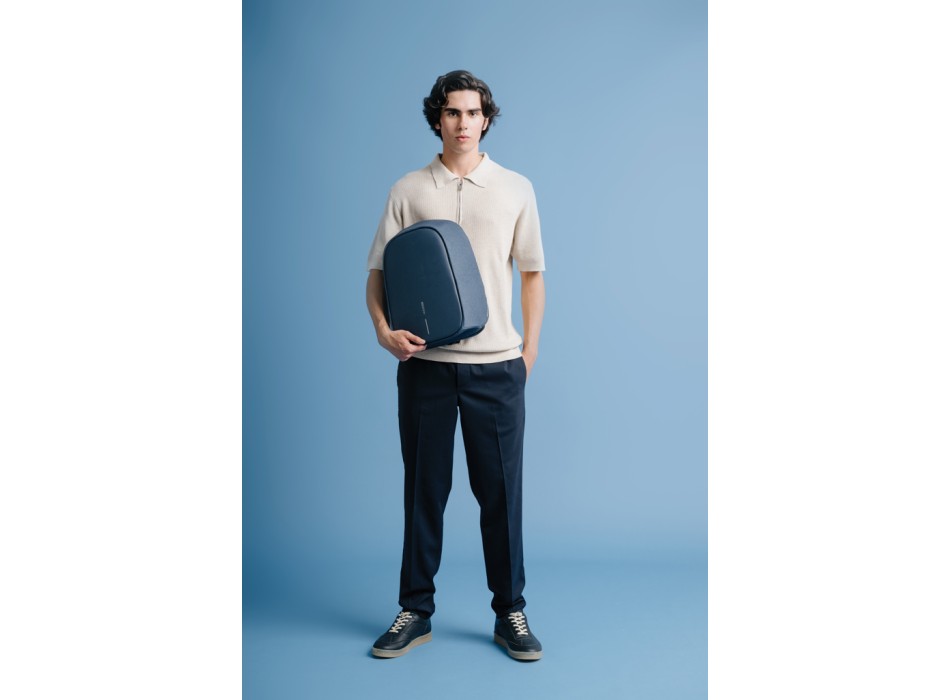 Zaino antitaccheggio Bobby Hero FullGadgets.com