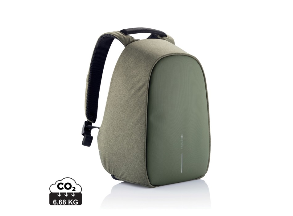 Zaino antitaccheggio Bobby Hero FullGadgets.com