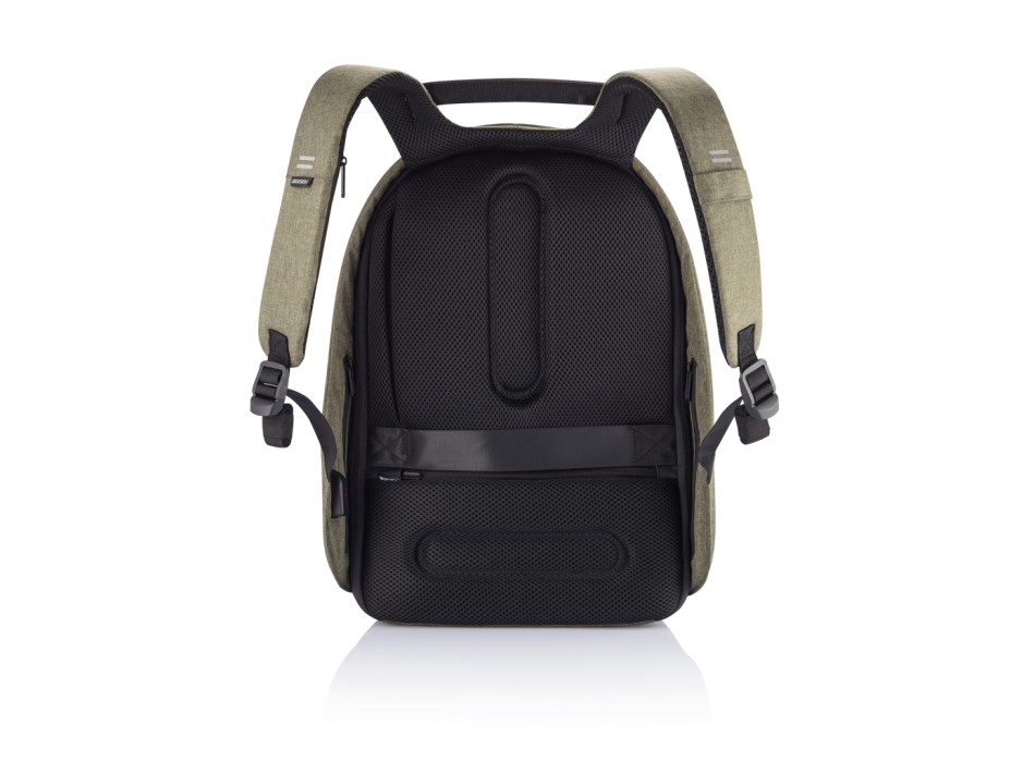 Zaino antitaccheggio Bobby Hero FullGadgets.com