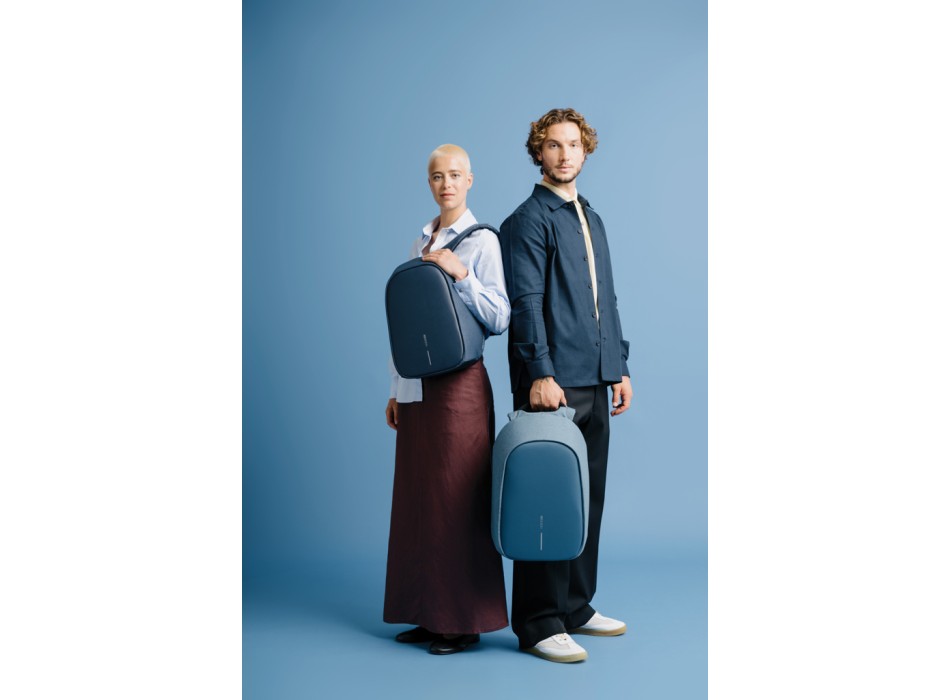 Zaino antitaccheggio Bobby Hero Small FullGadgets.com