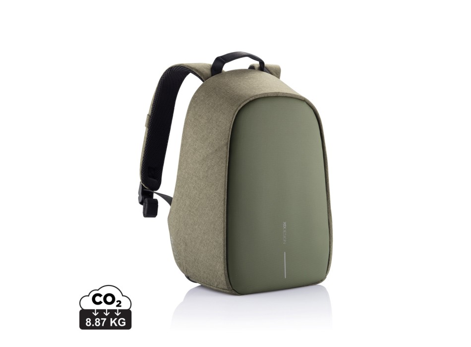 Zaino antitaccheggio Bobby Hero Small FullGadgets.com