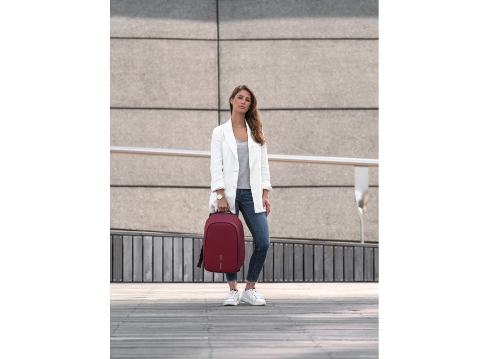 Zaino antitaccheggio Bobby Hero Small FullGadgets.com