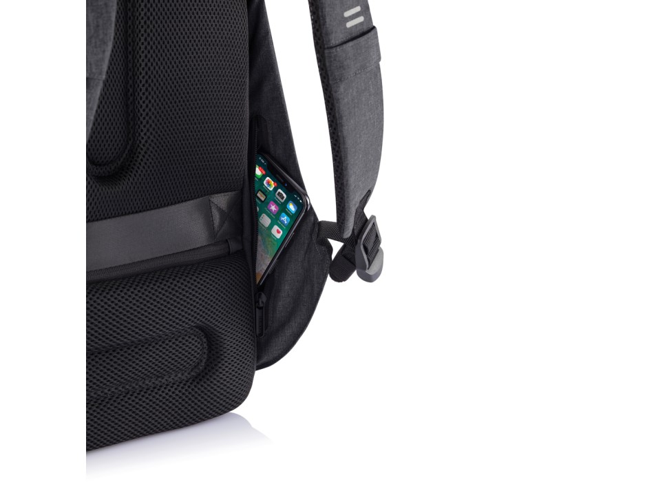 Zaino antitaccheggio Bobby Hero XL FullGadgets.com