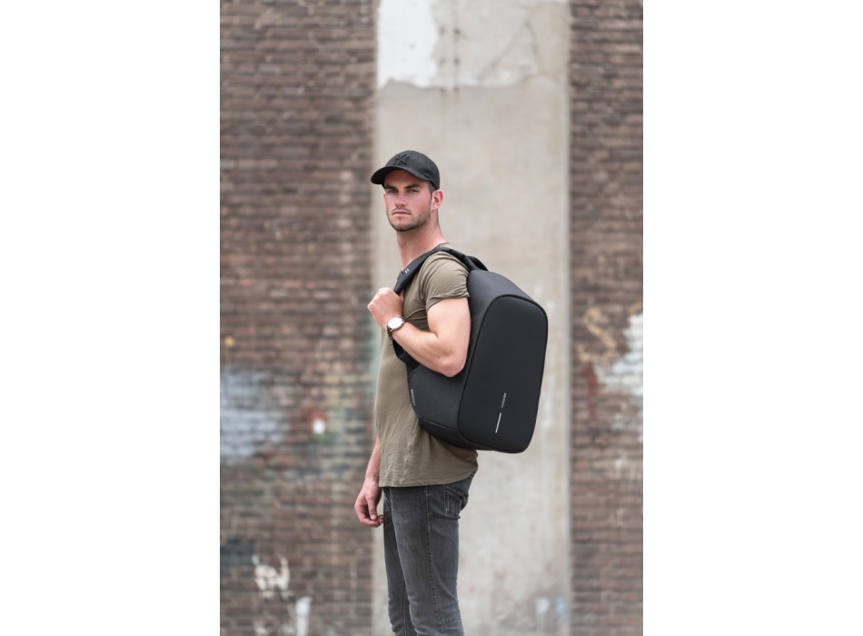 Zaino antitaccheggio Bobby Hero XL FullGadgets.com