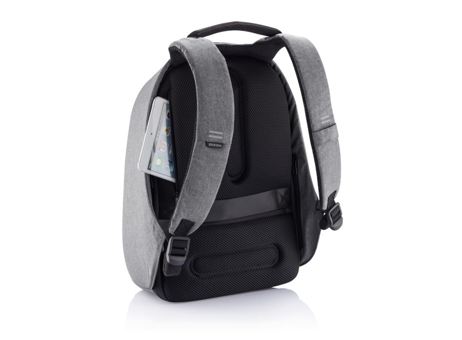 Zaino antitaccheggio Bobby Hero XL FullGadgets.com