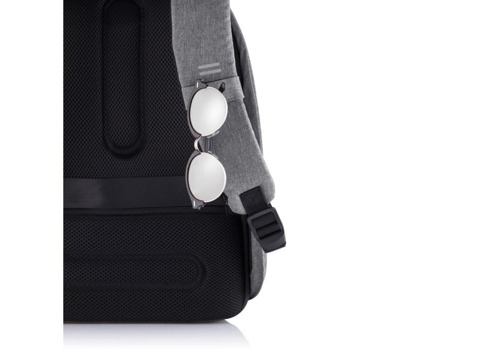 Zaino antitaccheggio Bobby Hero XL FullGadgets.com