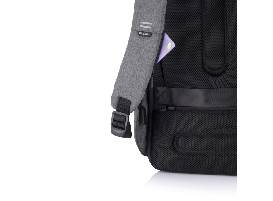 Zaino antitaccheggio Bobby Hero XL FullGadgets.com