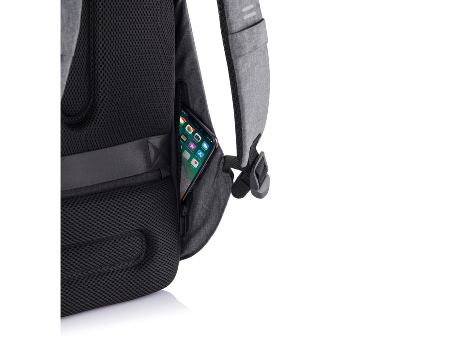 Zaino antitaccheggio Bobby Hero XL FullGadgets.com