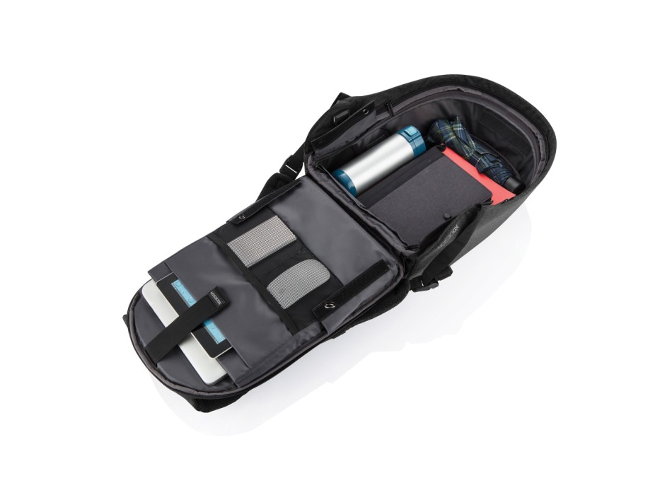 Zaino antitaccheggio Bobby Hero XL FullGadgets.com