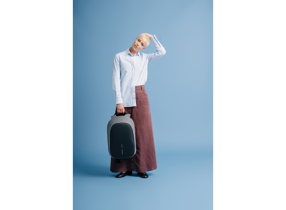 Zaino antitaccheggio Bobby Hero XL FullGadgets.com