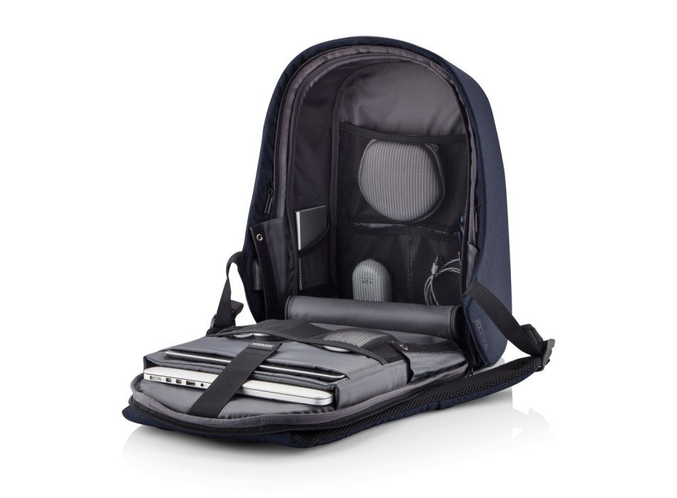 Zaino antitaccheggio Bobby Hero XL FullGadgets.com