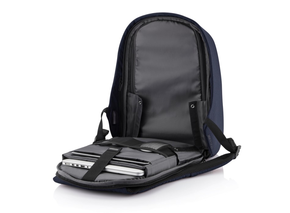 Zaino antitaccheggio Bobby Hero XL FullGadgets.com