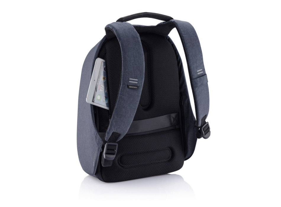 Zaino antitaccheggio Bobby Hero XL FullGadgets.com