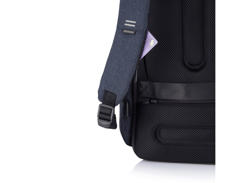 Zaino antitaccheggio Bobby Hero XL FullGadgets.com